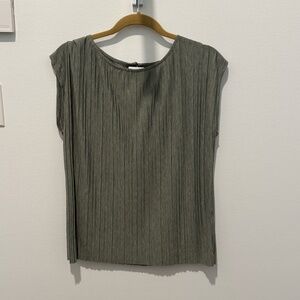 J JIll Short Sleeved Top